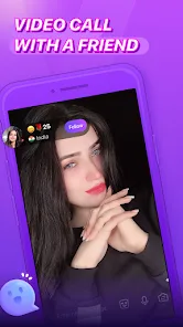 BunchatLite Video chat preview 5